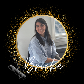 Brooke at Dragonetiit Hair Lounge | Hair Cuts for Men, Boys and Kids in Palm Coast, Florida