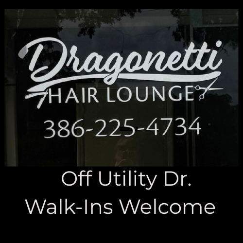 Hair Cuts in Palm Coast for Men, Women & Kids | 13 Utitly Dr. Palm Coast , Florida Image